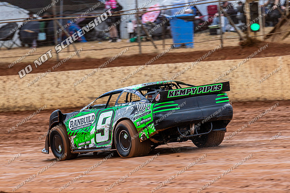 Super Sedan 9 T9 - 08 - Gene Cook Memorial - Carrick - 10 Jan 2026-4