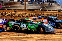 Super Sedan 9 T9 - 08 - Gene Cook Memorial - Carrick - 10 Jan 2026-5