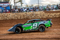 Super Sedan 9 T9 - 08 - Gene Cook Memorial - Carrick - 10 Jan 2026-9