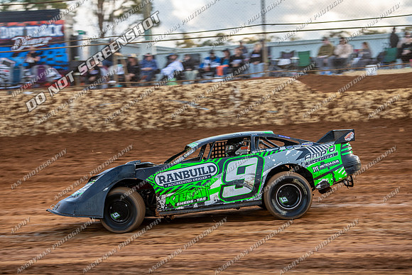 Super Sedan 9 T9 - 08 - Gene Cook Memorial - Carrick - 10 Jan 2026-9