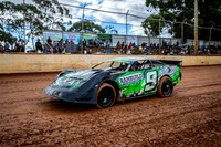 Super Sedan 9 T9 - 08 - Gene Cook Memorial - Carrick - 10 Jan 2026-7