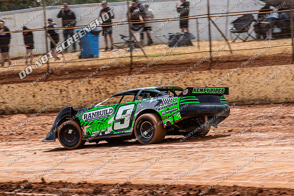 Super Sedan 9 T9 - 08 - Gene Cook Memorial - Carrick - 10 Jan 2026-3
