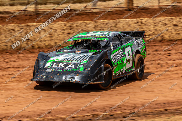Super Sedan 9 T9 - 08 - Gene Cook Memorial - Carrick - 10 Jan 2026-2