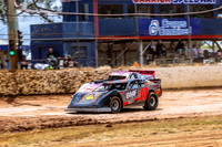 Super Sedan 0 V0 - 08 - Gene Cook Memorial - Carrick - 10 Jan 2026-10