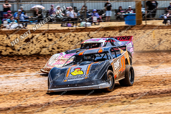 Super Sedan 0 V0 - 08 - Gene Cook Memorial - Carrick - 10 Jan 2026-11