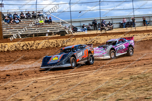 Super Sedan 0 V0 - 08 - Gene Cook Memorial - Carrick - 10 Jan 2026-9