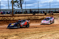Super Sedan 0 V0 - 08 - Gene Cook Memorial - Carrick - 10 Jan 2026-8