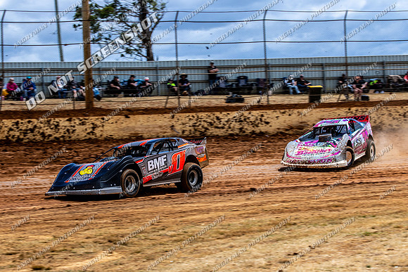 Super Sedan 0 V0 - 08 - Gene Cook Memorial - Carrick - 10 Jan 2026-8