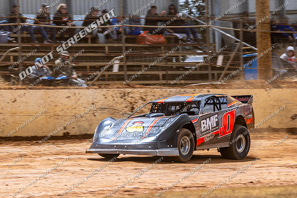 Super Sedan 0 V0 - 08 - Gene Cook Memorial - Carrick - 10 Jan 2026-12