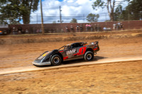 Super Sedan 0 V0 - 08 - Gene Cook Memorial - Carrick - 10 Jan 2026-13