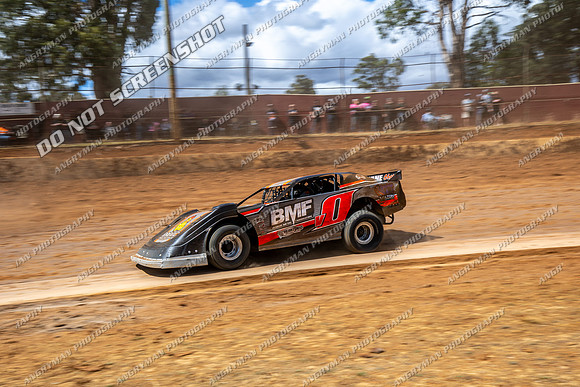 Super Sedan 0 V0 - 08 - Gene Cook Memorial - Carrick - 10 Jan 2026-13