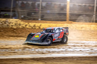 Super Sedan 0 V0 - 08 - Gene Cook Memorial - Carrick - 10 Jan 2026-17