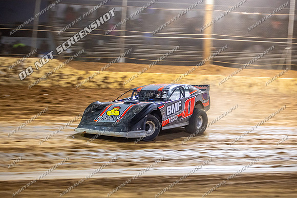 Super Sedan 0 V0 - 08 - Gene Cook Memorial - Carrick - 10 Jan 2026-17