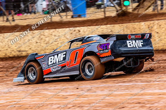 Super Sedan 0 V0 - 08 - Gene Cook Memorial - Carrick - 10 Jan 2026-3