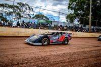 Super Sedan 0 V0 - 08 - Gene Cook Memorial - Carrick - 10 Jan 2026-14