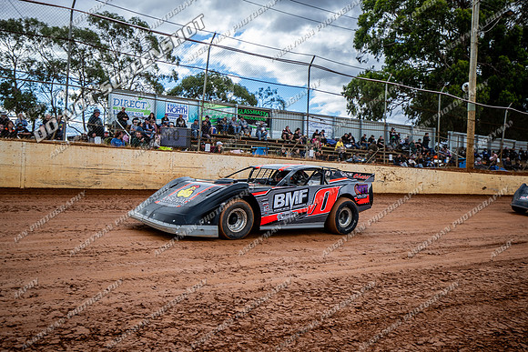 Super Sedan 0 V0 - 08 - Gene Cook Memorial - Carrick - 10 Jan 2026-14