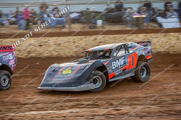 Super Sedan 0 V0 - 08 - Gene Cook Memorial - Carrick - 10 Jan 2026-15