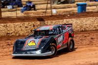 Super Sedan 0 V0 - 08 - Gene Cook Memorial - Carrick - 10 Jan 2026
