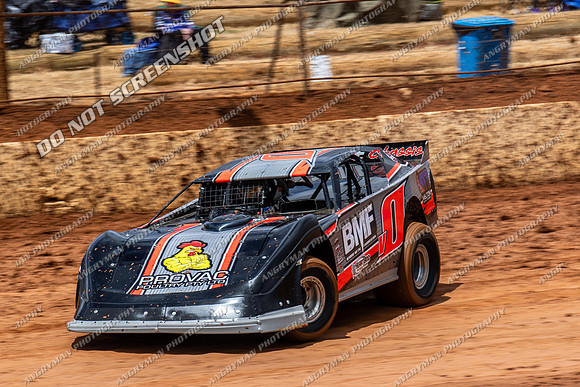 Super Sedan 0 V0 - 08 - Gene Cook Memorial - Carrick - 10 Jan 2026