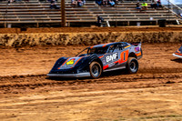 Super Sedan 0 V0 - 08 - Gene Cook Memorial - Carrick - 10 Jan 2026-5