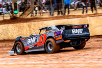 Super Sedan 0 V0 - 08 - Gene Cook Memorial - Carrick - 10 Jan 2026-4
