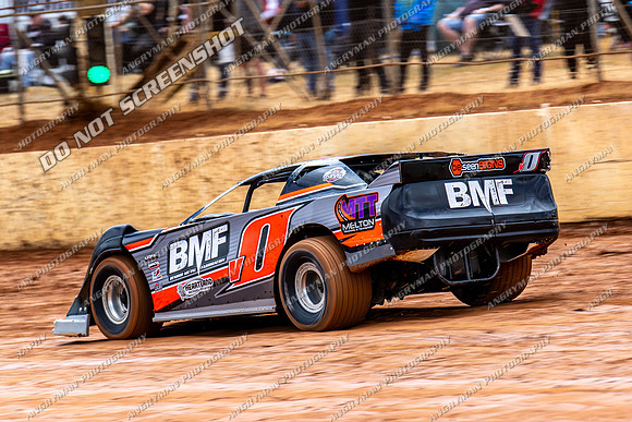 Super Sedan 0 V0 - 08 - Gene Cook Memorial - Carrick - 10 Jan 2026-4