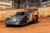 Super Sedan 3 V3 - 08 - Gene Cook Memorial - Carrick - 10 Jan 2026