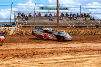 Super Sedan 3 V3 - 08 - Gene Cook Memorial - Carrick - 10 Jan 2026-4