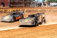 Super Sedan 3 V3 - 08 - Gene Cook Memorial - Carrick - 10 Jan 2026-6