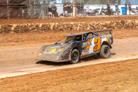 Super Sedan 3 V3 - 08 - Gene Cook Memorial - Carrick - 10 Jan 2026-7