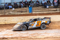 Super Sedan 3 V3 - 08 - Gene Cook Memorial - Carrick - 10 Jan 2026-8