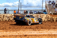 Super Sedan 3 V3 - 08 - Gene Cook Memorial - Carrick - 10 Jan 2026-5