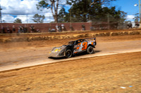 Super Sedan 3 V3 - 08 - Gene Cook Memorial - Carrick - 10 Jan 2026-11