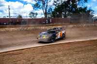 Super Sedan 3 V3 - 08 - Gene Cook Memorial - Carrick - 10 Jan 2026-10