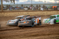 Super Sedan 3 V3 - 08 - Gene Cook Memorial - Carrick - 10 Jan 2026-15
