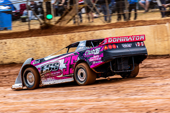 Super Sedan 35 V35 - 08 - Gene Cook Memorial - Carrick - 10 Jan 2026-6