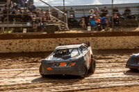 Super Sedan 3 V3 - 08 - Gene Cook Memorial - Carrick - 10 Jan 2026-14