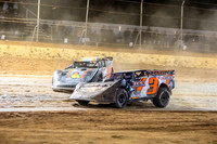 Super Sedan 3 V3 - 08 - Gene Cook Memorial - Carrick - 10 Jan 2026-17