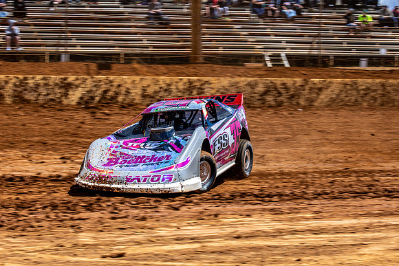 Super Sedan 35 V35 - 08 - Gene Cook Memorial - Carrick - 10 Jan 2026-11