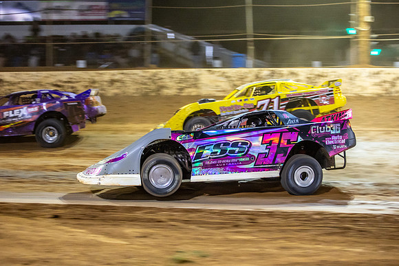 Super Sedan 35 V35 - 08 - Gene Cook Memorial - Carrick - 10 Jan 2026-38
