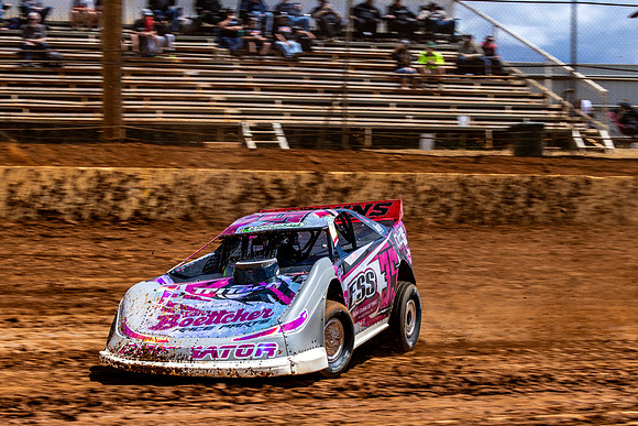 Super Sedan 35 V35 - 08 - Gene Cook Memorial - Carrick - 10 Jan 2026-10