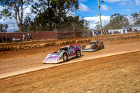 Super Sedan 35 V35 - 08 - Gene Cook Memorial - Carrick - 10 Jan 2026-17