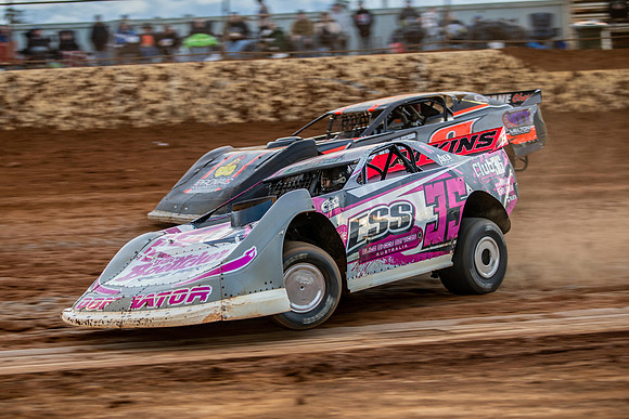 Super Sedan 35 V35 - 08 - Gene Cook Memorial - Carrick - 10 Jan 2026-29