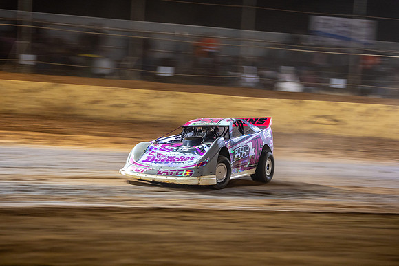 Super Sedan 35 V35 - 08 - Gene Cook Memorial - Carrick - 10 Jan 2026-50