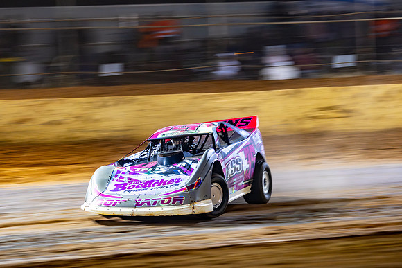 Super Sedan 35 V35 - 08 - Gene Cook Memorial - Carrick - 10 Jan 2026-49