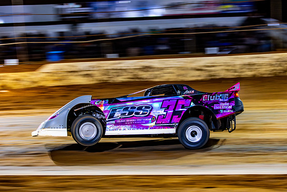 Super Sedan 35 V35 - 08 - Gene Cook Memorial - Carrick - 10 Jan 2026-45