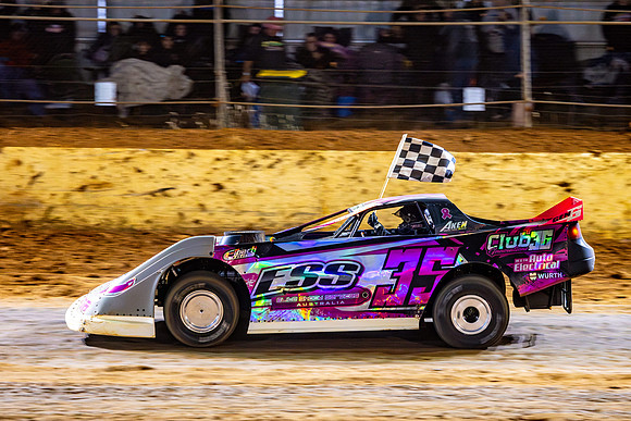 Super Sedan 35 V35 - 08 - Gene Cook Memorial - Carrick - 10 Jan 2026-51