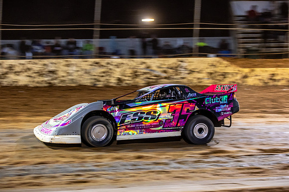 Super Sedan 35 V35 - 08 - Gene Cook Memorial - Carrick - 10 Jan 2026-46
