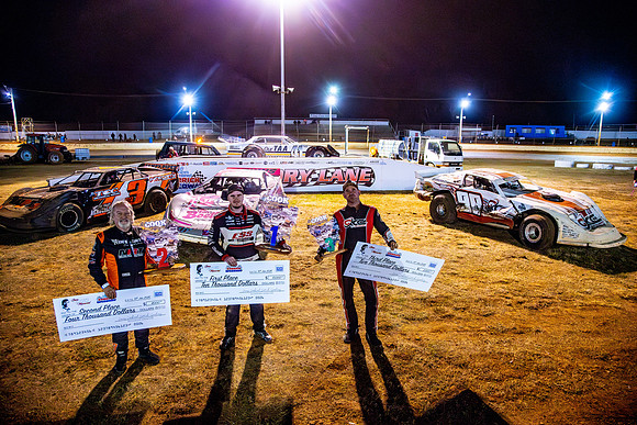 Super Sedan 35 V35 - 08 - Gene Cook Memorial - Carrick - 10 Jan 2026-53