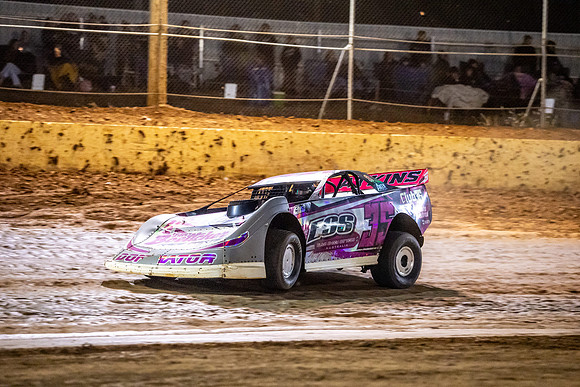 Super Sedan 35 V35 - 08 - Gene Cook Memorial - Carrick - 10 Jan 2026-42